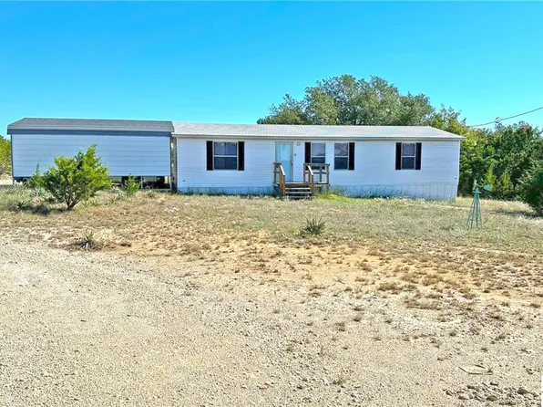 364 Apache St, Kempner, TX 76539