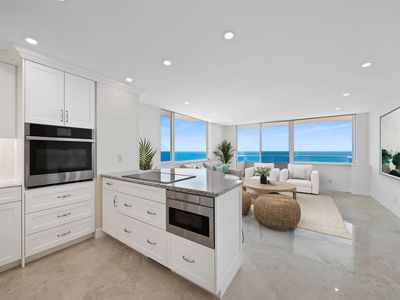 545 S Ft Lauderdale Beach Boulevard #1601, Fort Lauderdale, FL, 33316