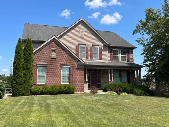 8645 Marais Dr, Union, KY 41091