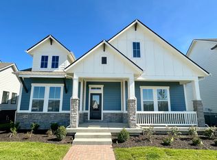 1290 Amberley Way, Westfield, IN 46074