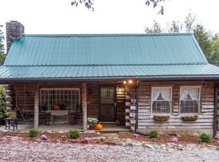 2512 Country Club Ln, Columbia, TN 38401