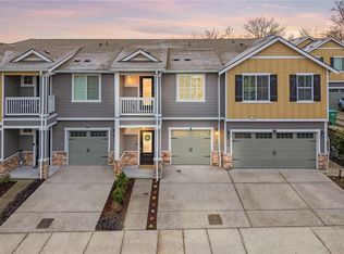 8725 E Gilman Ave, Arlington, WA