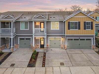 8725 E Gilman Ave, Arlington, WA, 98223