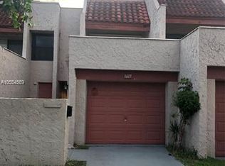 1617 NW 58th Ave #5, Fort Lauderdale, FL 33313