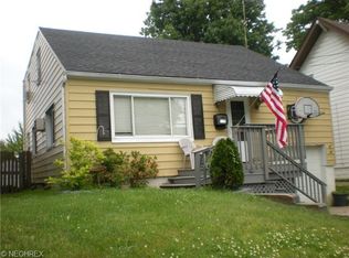 479 Patterson Ave, Akron, OH 44310