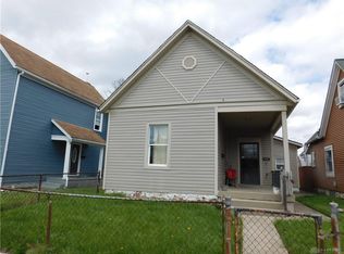 1315 Leonhard St, Dayton, OH 45404