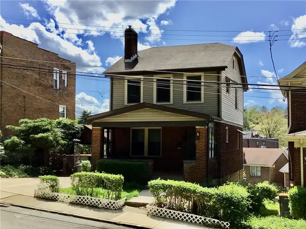 1645 Memorial Dr, Pittsburgh, PA 15216