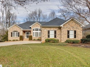 622 New Tarleton Way, Greer, SC 29650