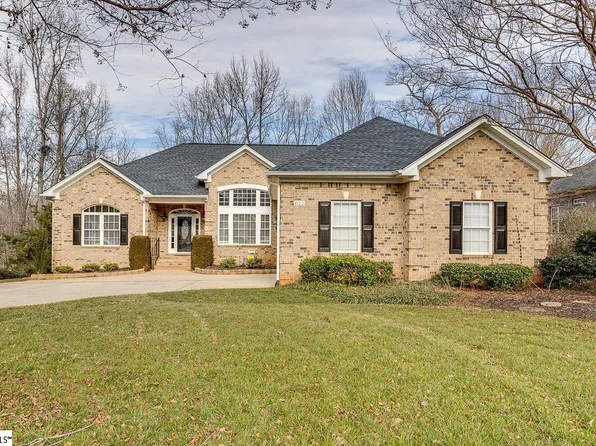 622 New Tarleton Way, Greer, SC 29650