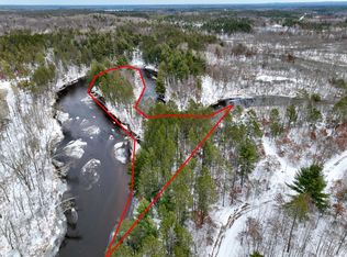 Chipmunk Trl, Minong, WI 54859