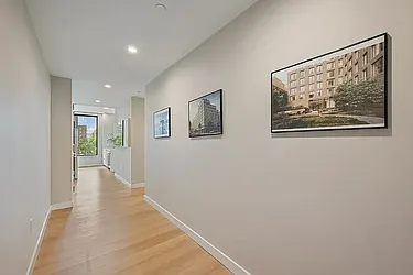 Rented by Living New York