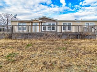 752 Route Bb, Greenfield, MO 65661