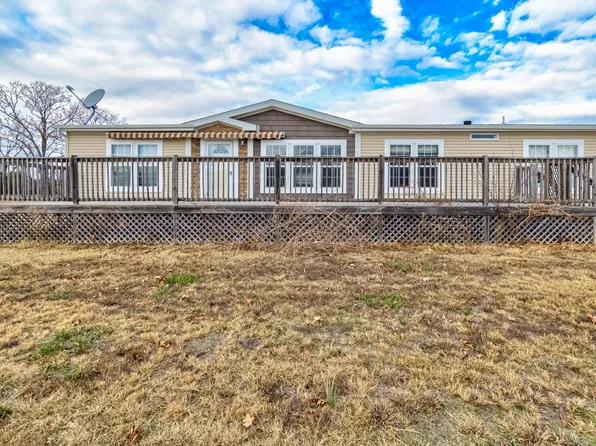 752 Route Bb, Greenfield, MO 65661