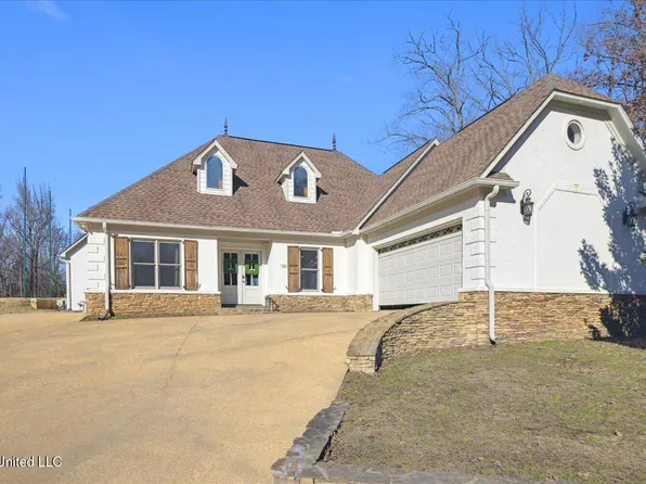 20 Hagen Cv, Holly Springs, MS 38635