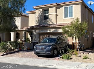 1440 Brushback Ave, Henderson, NV 89074