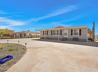 124 Santa Paula Dr, Socorro, TX 79927