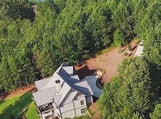 219 Long Ridge Rd, Sunset, SC 29685