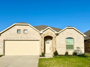 5119 Winterberry Dr, Princeton, TX 75407