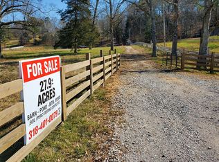 4569 Long Hollow Rd, Ringgold, GA 30736