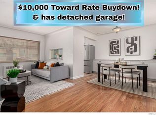 1454 Jersey Street #104, Denver, CO 80220