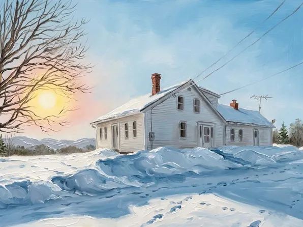 45 Effingham Road, Ossipee, NH 03864