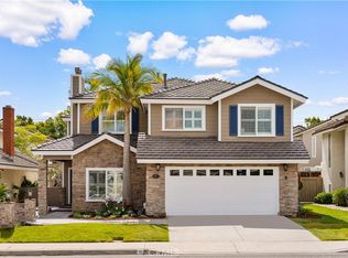 14 Eagle Point, Irvine, CA 92604