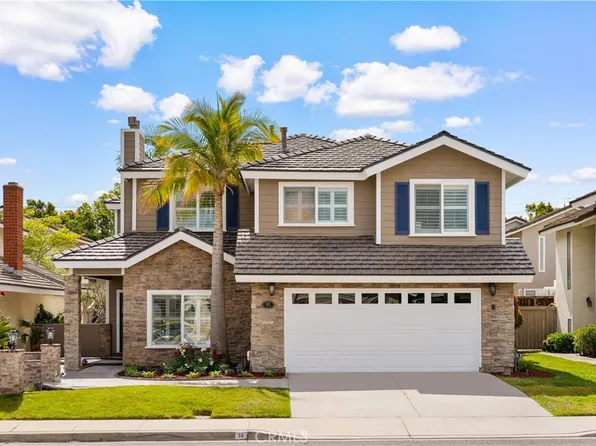 14 Eagle Point, Irvine, CA 92604
