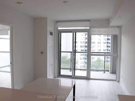4th image of 1461 Lawrence Ave W #803