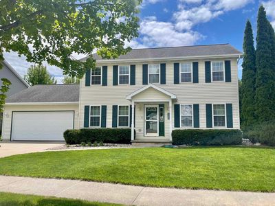 1401 E Bedford Ln, Appleton, WI, 54915