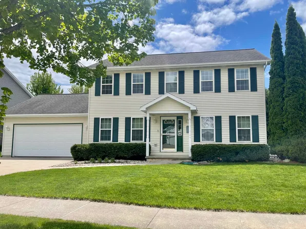 1401 E Bedford Ln, Appleton, WI 54915