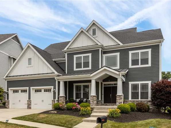 1568 Celebration Cir, Bridgeville, PA 15017