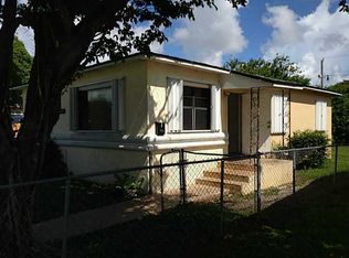 640 NW 6th Ct, Hallandale Beach, FL 33009