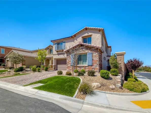 12265 Old Muirfield St, Las Vegas, NV 89141