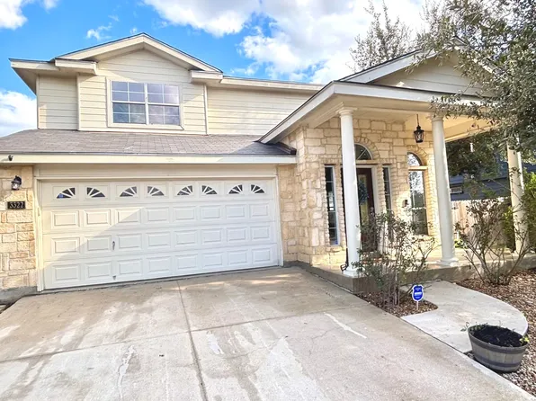 3322 Bluebird Rdg, New Braunfels, TX 78130
