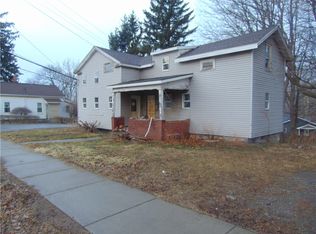 106 W Main St, Sodus, NY 14551