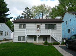 1326 N Eagle St, Naperville, IL