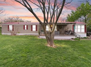 30 McDowell Rd, Nicholasville, KY 40356