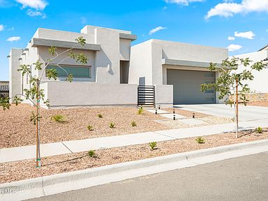 329 Emerald Pearl Dr, El Paso, TX 79928 | Zillow