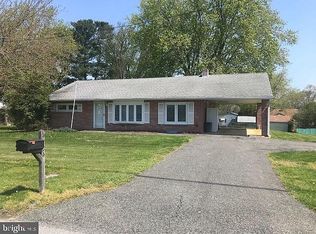 4124 Kahlston Rd, Baltimore, MD 21236