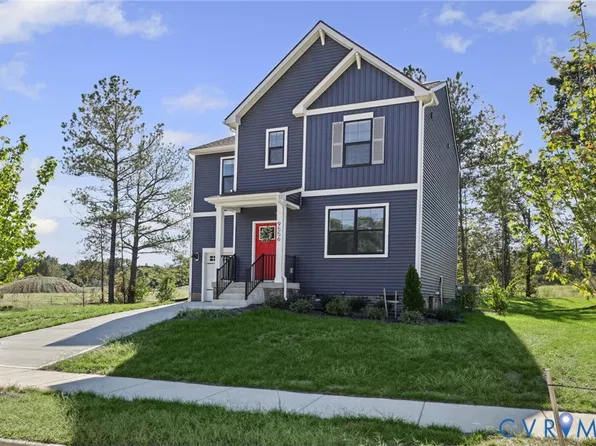 9556 Fuchsia Dr, North Chesterfield, VA 23237