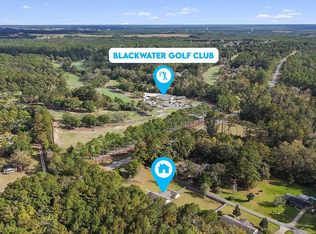 4962 Antioch Rd, Crestview, FL 32536