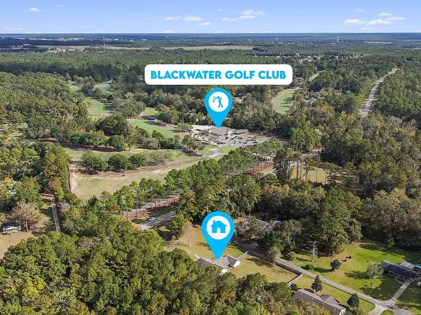 4962 Antioch Rd, Crestview, FL 32536