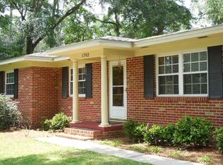 1702 Verina Ct, Tallahassee, FL 32303
