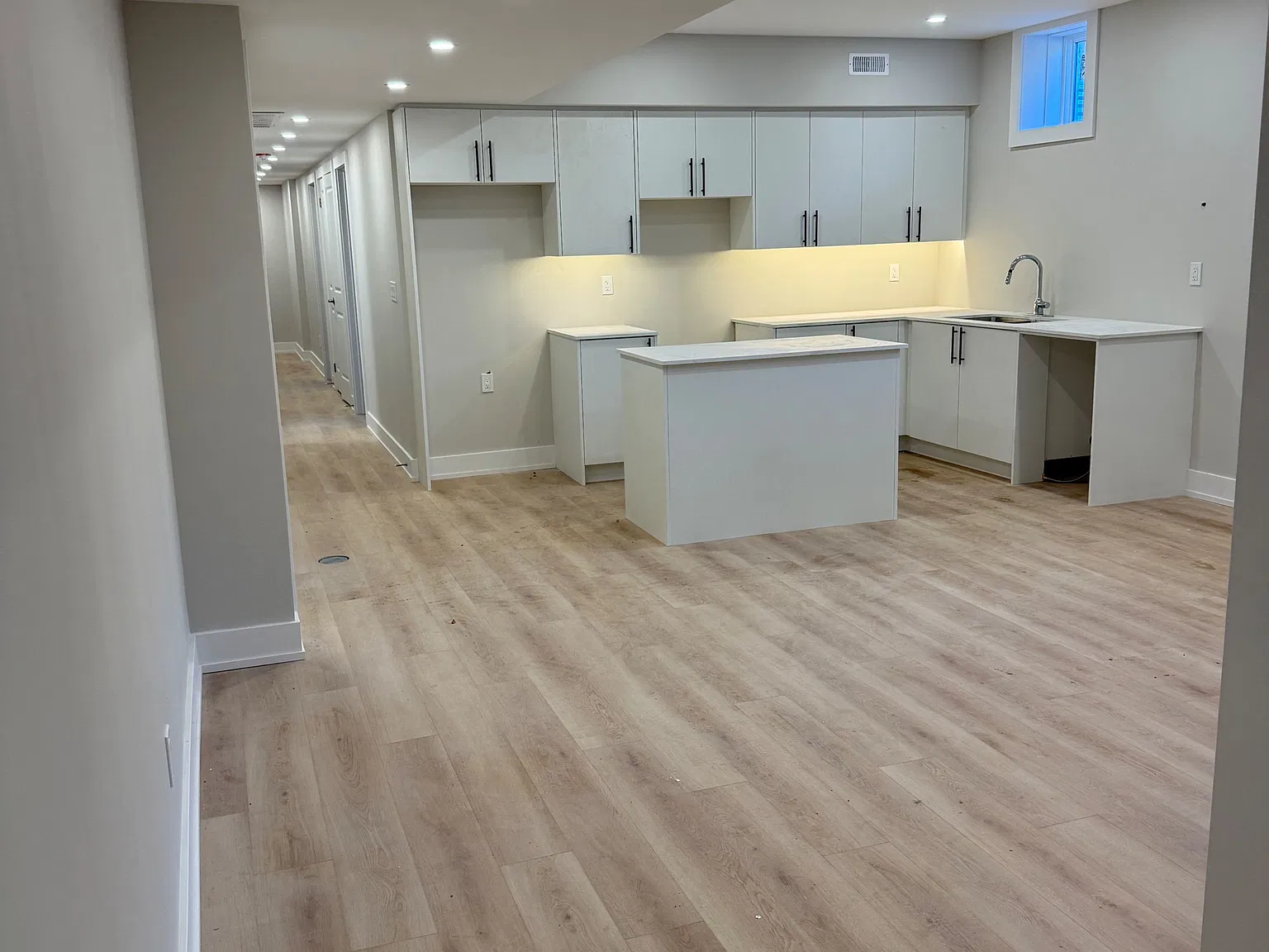 2 bed, $2,200 — Photo 2