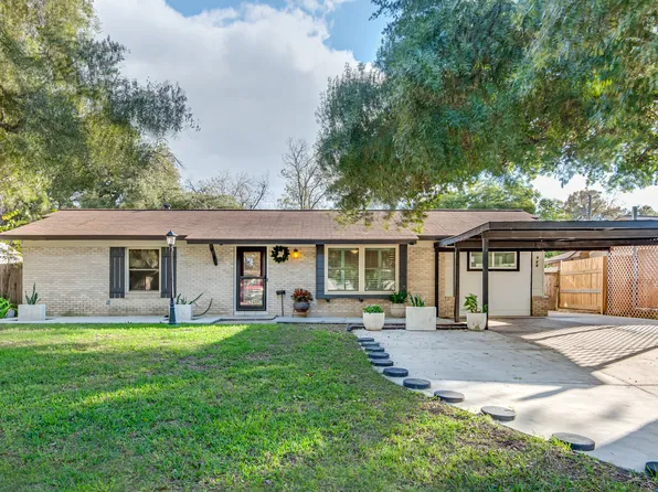 526 DAWNRIDGE DR, San Antonio, TX 78213