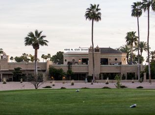 4846 N 65th St, Scottsdale, AZ 85251