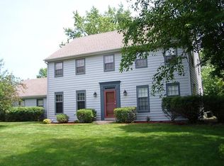 7 Birchwood Ct, Racine, WI 53402