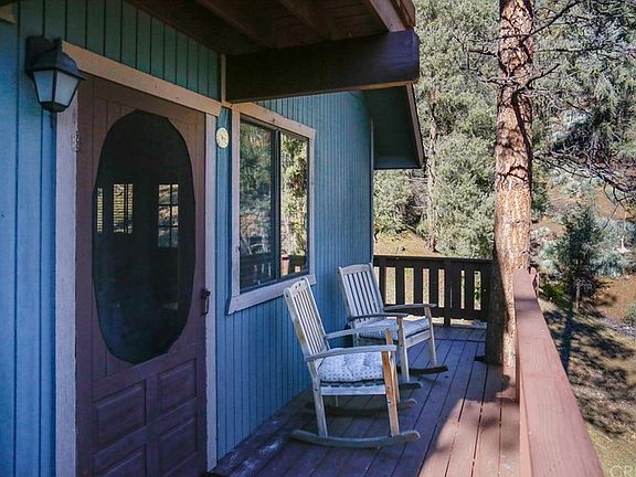 Entry Door and wrap around deck