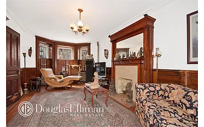 Sold by Douglas Elliman