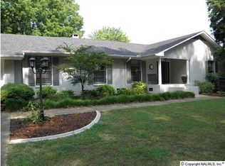 13619 Market St, Moulton, AL 35650